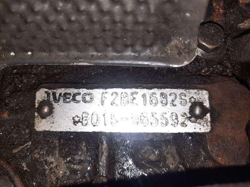 Bosch - Brandstoffilter: afbeelding 5 Bosch - Brandstoffilter: afbeelding 5