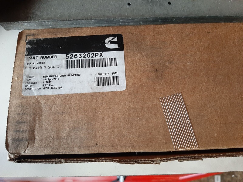 Bosch - Brandstoffilter: afbeelding 3 Bosch - Brandstoffilter: afbeelding 3