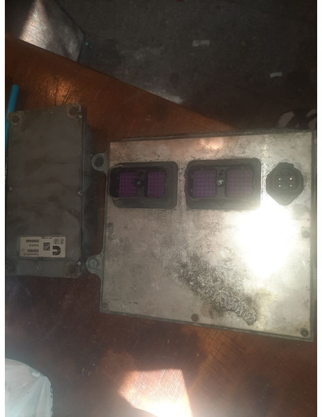 Cummins 239Kvt - ECU: afbeelding 3 Cummins 239Kvt - ECU: afbeelding 3