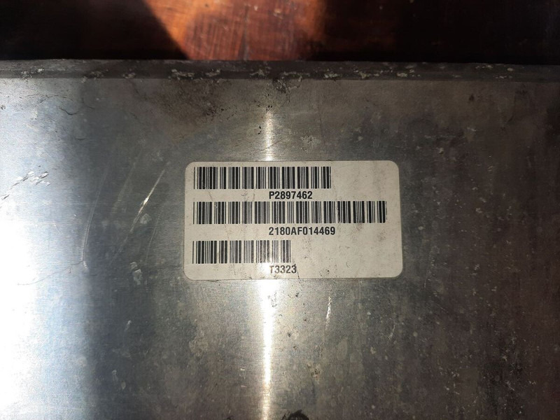 Cummins 239Kvt - ECU: afbeelding 5 Cummins 239Kvt - ECU: afbeelding 5