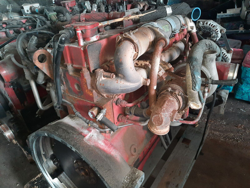 Cummins ISLG320 - Motor: afbeelding 5 Cummins ISLG320 - Motor: afbeelding 5