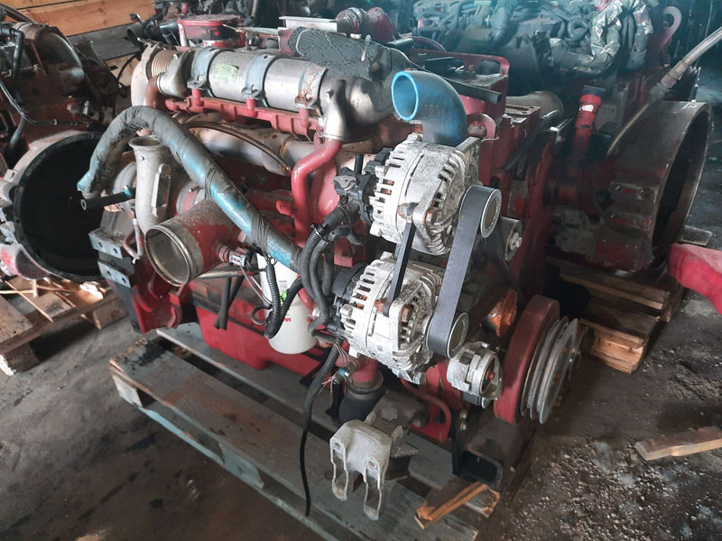 Cummins ISLG320 - Motor: afbeelding 2 Cummins ISLG320 - Motor: afbeelding 2