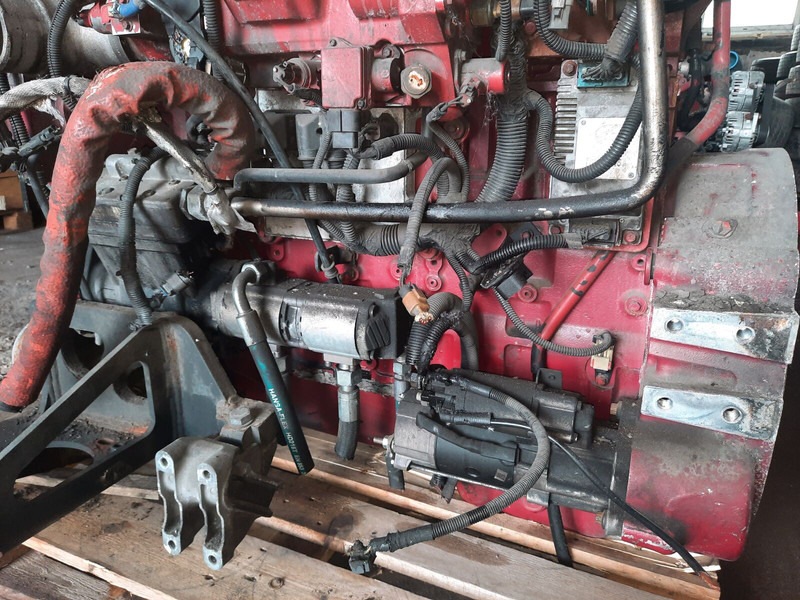 Cummins ISLG320 - Motor: afbeelding 3 Cummins ISLG320 - Motor: afbeelding 3