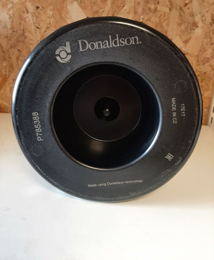 Donaldson - Luchtfilter voor Bus: afbeelding 2 Donaldson - Luchtfilter voor Bus: afbeelding 2