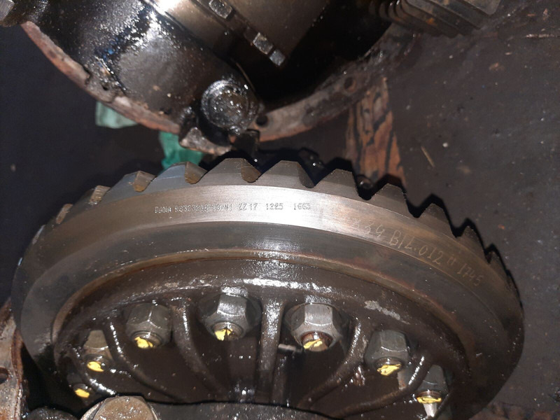 EATON DANA R832321B - Differentieel: afbeelding 5 EATON DANA R832321B - Differentieel: afbeelding 5
