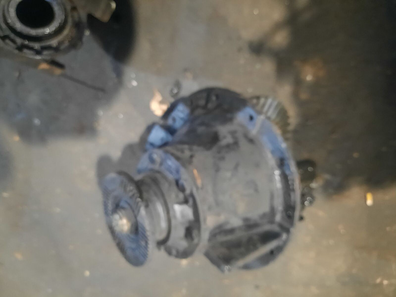 EATON DANA R832321B - Differentieel: afbeelding 2 EATON DANA R832321B - Differentieel: afbeelding 2