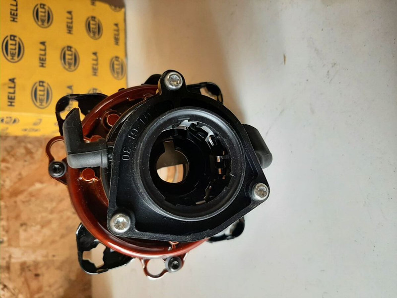 Hella  - Koplamp: afbeelding 2 Hella  - Koplamp: afbeelding 2