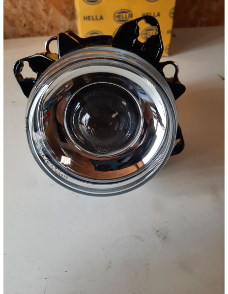 Hella  - Koplamp: afbeelding 3 Hella  - Koplamp: afbeelding 3