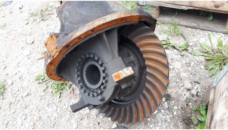 Iveco CVC Meritor - Differentieel: afbeelding 5 Iveco CVC Meritor - Differentieel: afbeelding 5