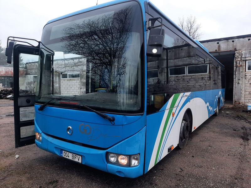 Iveco IRISBUS CROSSWAY LOW ENTRY - Stadsbus: afbeelding 2 Iveco IRISBUS CROSSWAY LOW ENTRY - Stadsbus: afbeelding 2