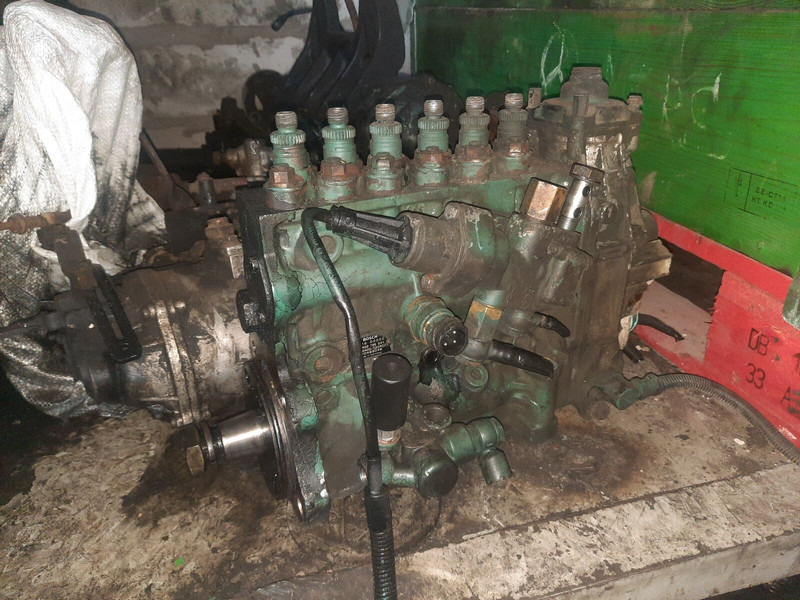 MAN . 0402746967. 0402736883. 0402946023. 034 - Brandstofpomp: afbeelding 2 MAN . 0402746967. 0402736883. 0402946023. 034 - Brandstofpomp: afbeelding 2