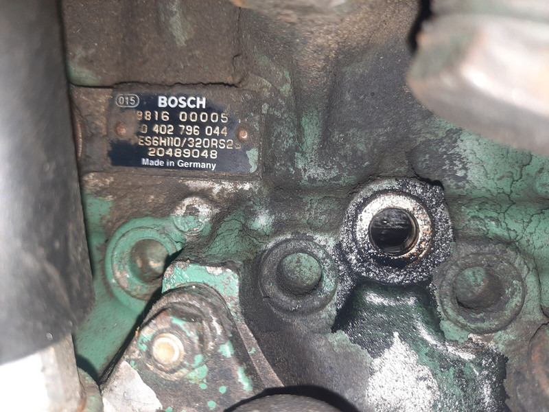 MAN . 0402746967. 0402736883. 0402946023. 034 - Brandstofpomp: afbeelding 3 MAN . 0402746967. 0402736883. 0402946023. 034 - Brandstofpomp: afbeelding 3