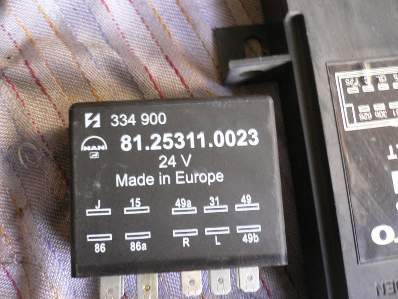 MAN ETS-L - ECU: afbeelding 3 MAN ETS-L - ECU: afbeelding 3