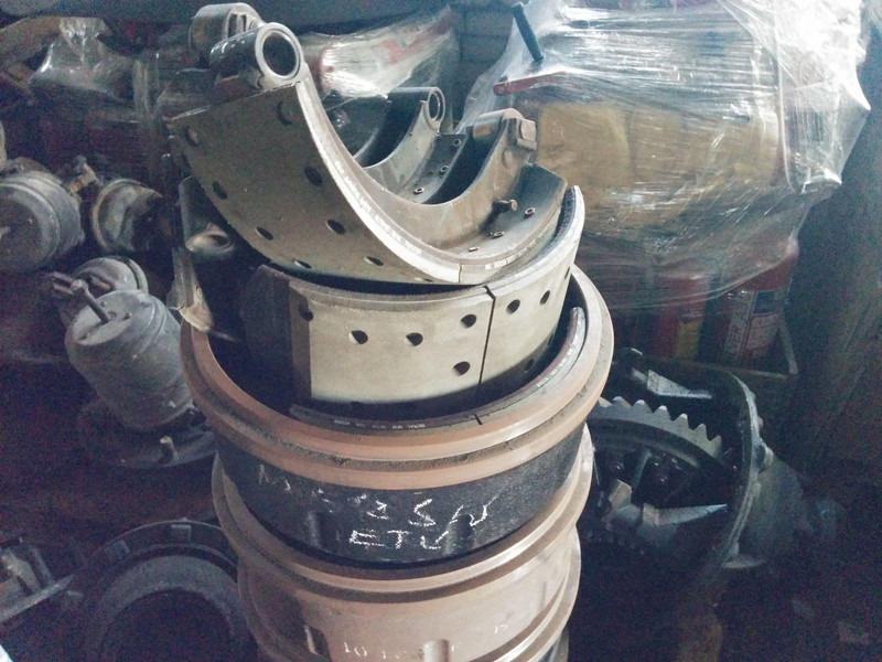 MAN Intarder EST-32 ZF-6009058022 - ECU: afbeelding 5 MAN Intarder EST-32 ZF-6009058022 - ECU: afbeelding 5