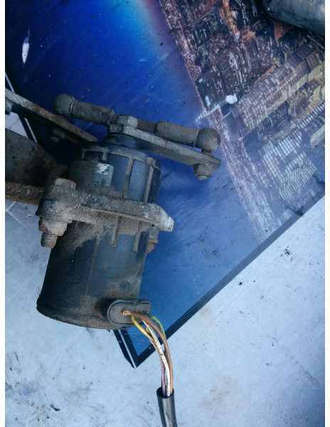 MAN PBT-GF2C - Pedaal: afbeelding 5 MAN PBT-GF2C - Pedaal: afbeelding 5