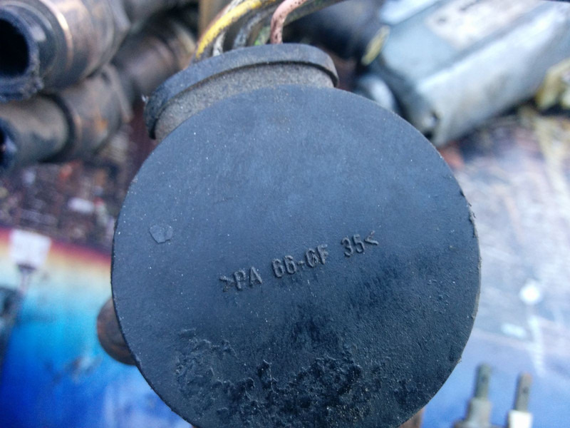 MAN PBT-GF2C - Pedaal: afbeelding 3 MAN PBT-GF2C - Pedaal: afbeelding 3