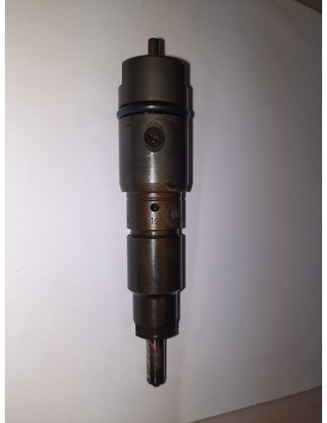 MAN мерседес -192NN9 - Brandstoffilter: afbeelding 3 MAN мерседес -192NN9 - Brandstoffilter: afbeelding 3