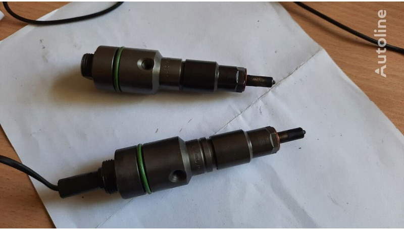 MAN мерседес -192NN9 - Brandstoffilter: afbeelding 1 MAN мерседес -192NN9 - Brandstoffilter: afbeelding 1