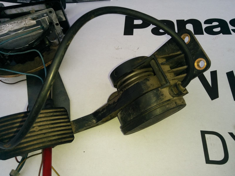 Instrumentenpaneel Mercedes-Benz D-78052VS: afbeelding 15 Instrumentenpaneel Mercedes-Benz D-78052VS: afbeelding 15