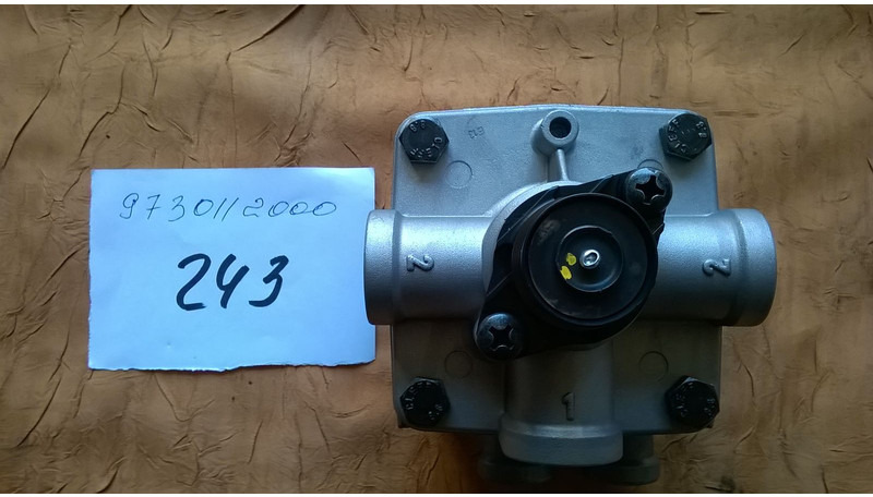 Mercedes-Benz Электромагнитный клапан А4721706000 3720600620 а4722706000 - Klep: afbeelding 5 Mercedes-Benz Электромагнитный клапан А4721706000 3720600620 а4722706000 - Klep: afbeelding 5