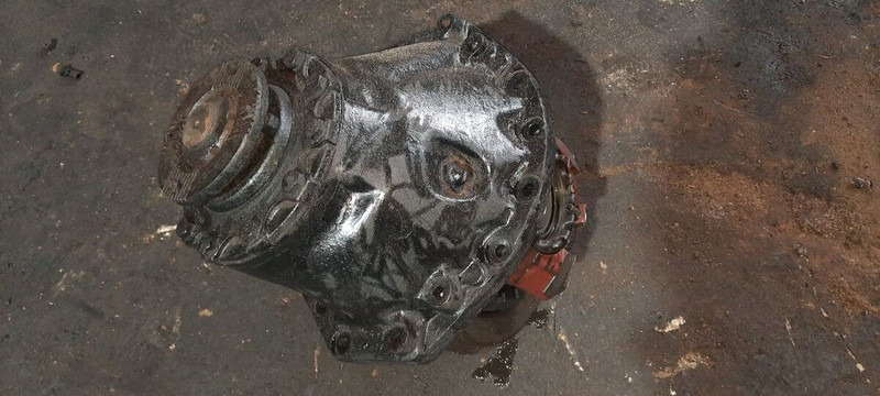 Mercedes-Benz HY-135003. S91\PP. R9S-3.91 . P -1379/ 1346 \3.31 DAF MAN -281 - Differentieel: afbeelding 4 Mercedes-Benz HY-135003. S91\PP. R9S-3.91 . P -1379/ 1346 \3.31 DAF MAN -281 - Differentieel: afbeelding 4