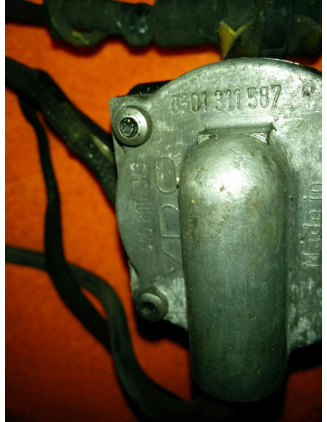 Mercedes-Benz Патенциометр 4460190000. ZF 0501311587 - Sensor: afbeelding 5 Mercedes-Benz Патенциометр 4460190000. ZF 0501311587 - Sensor: afbeelding 5