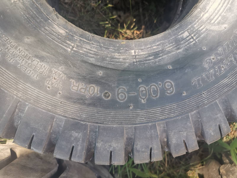 Band voor Vrachtwagen Michelin 295*80R22.5 255*70 \ 275*70* 265\70R19.5: afbeelding 19 Band voor Vrachtwagen Michelin 295*80R22.5 255*70 \ 275*70* 265\70R19.5: afbeelding 19