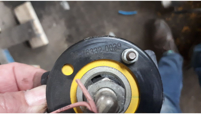 Wabco Volvo - Onderdelen: afbeelding 2 Wabco Volvo - Onderdelen: afbeelding 2