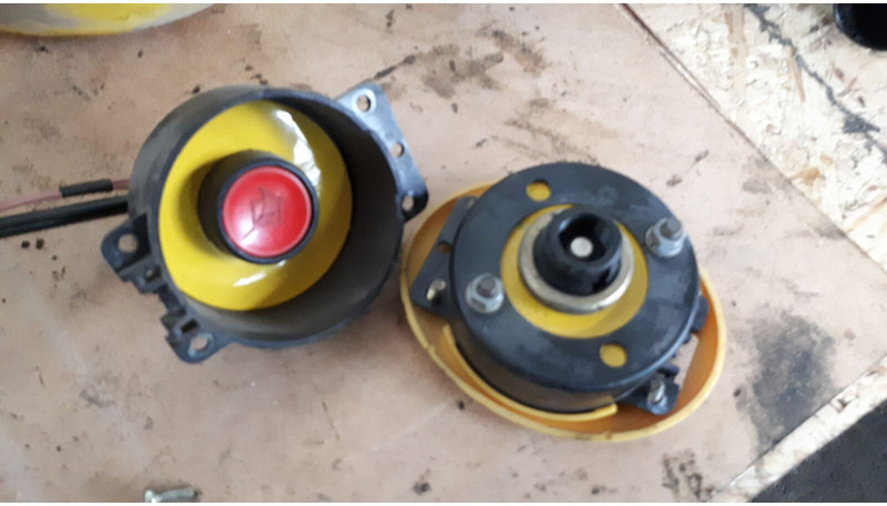 Wabco Volvo - Onderdelen: afbeelding 1 Wabco Volvo - Onderdelen: afbeelding 1