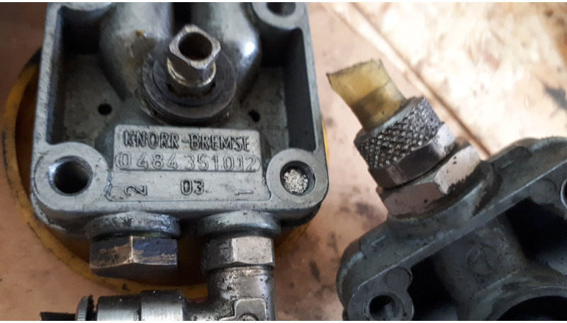 Wabco Volvo - Onderdelen: afbeelding 5 Wabco Volvo - Onderdelen: afbeelding 5