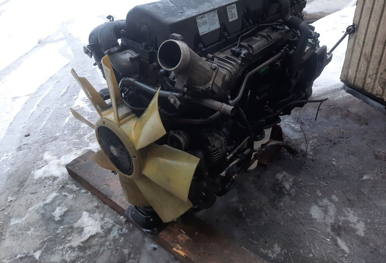 Renault DXI 13 500 EC06B Renault Magnum - Motor voor Vrachtwagen: afbeelding 3 Renault DXI 13 500 EC06B Renault Magnum - Motor voor Vrachtwagen: afbeelding 3