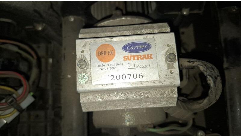 SOLARIS - Interieurventilator: afbeelding 1 SOLARIS - Interieurventilator: afbeelding 1