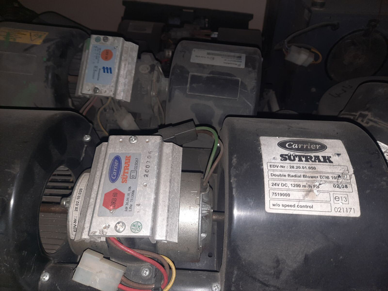 SOLARIS - Interieurventilator: afbeelding 3 SOLARIS - Interieurventilator: afbeelding 3