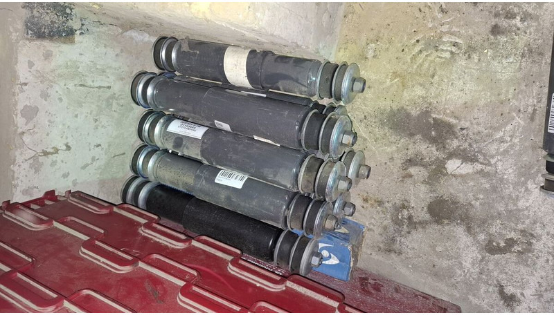 Sachs - Schokdempers: afbeelding 1 Sachs - Schokdempers: afbeelding 1