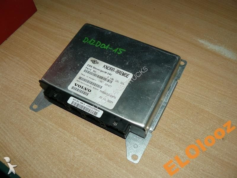 Scania 0486106065. 0486106026. 0486106028. 0486106041. - ECU: afbeelding 5 Scania 0486106065. 0486106026. 0486106028. 0486106041. - ECU: afbeelding 5