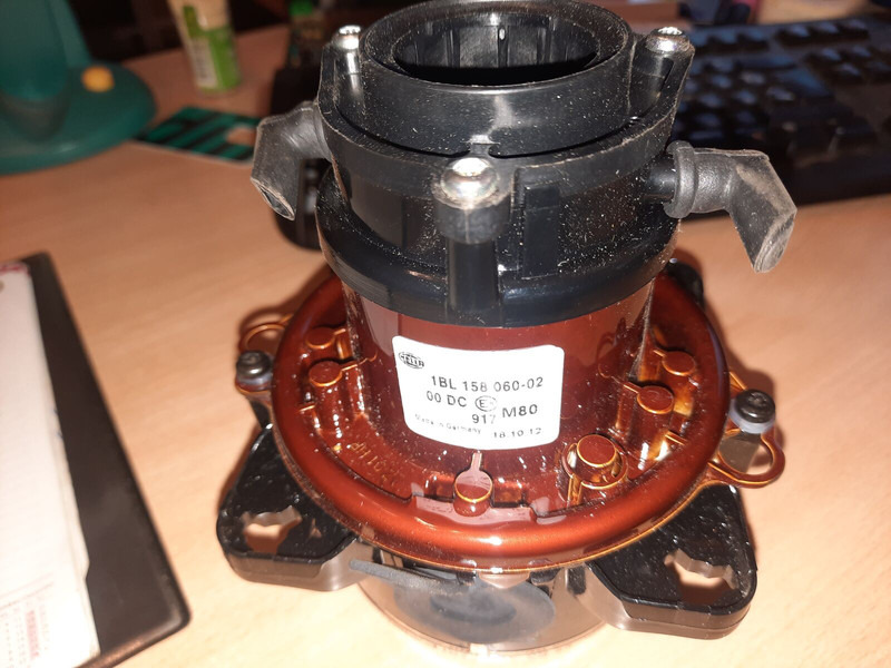 Scania Омни Линк - Richtingaanwijzer: afbeelding 2 Scania Омни Линк - Richtingaanwijzer: afbeelding 2