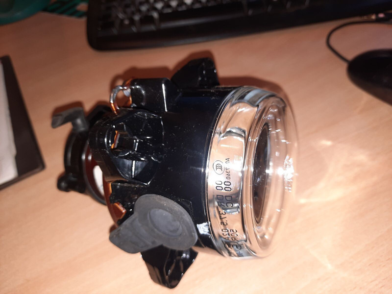 Scania Омни Линк - Koplamp: afbeelding 1 Scania Омни Линк - Koplamp: afbeelding 1