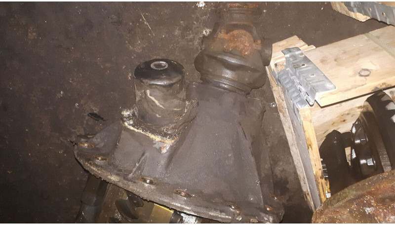 Scania R660 - 2.92 .\ 3.07\3.80 \3.50 \4.22/ 4.88/. 5.57 - Differentieel: afbeelding 1 Scania R660 - 2.92 .\ 3.07\3.80 \3.50 \4.22/ 4.88/. 5.57 - Differentieel: afbeelding 1