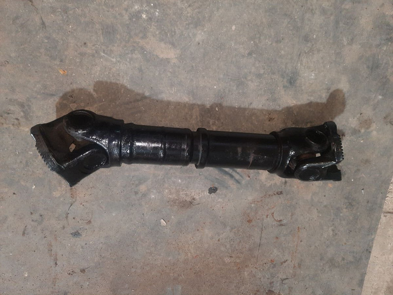 Scania вольво - Aandrijfas: afbeelding 4 Scania вольво - Aandrijfas: afbeelding 4