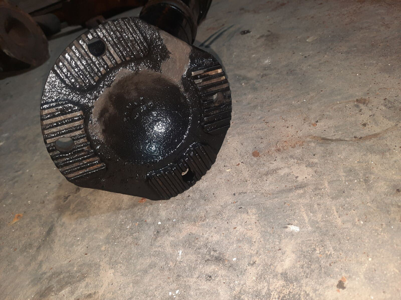 Scania вольво - Aandrijfas: afbeelding 5 Scania вольво - Aandrijfas: afbeelding 5