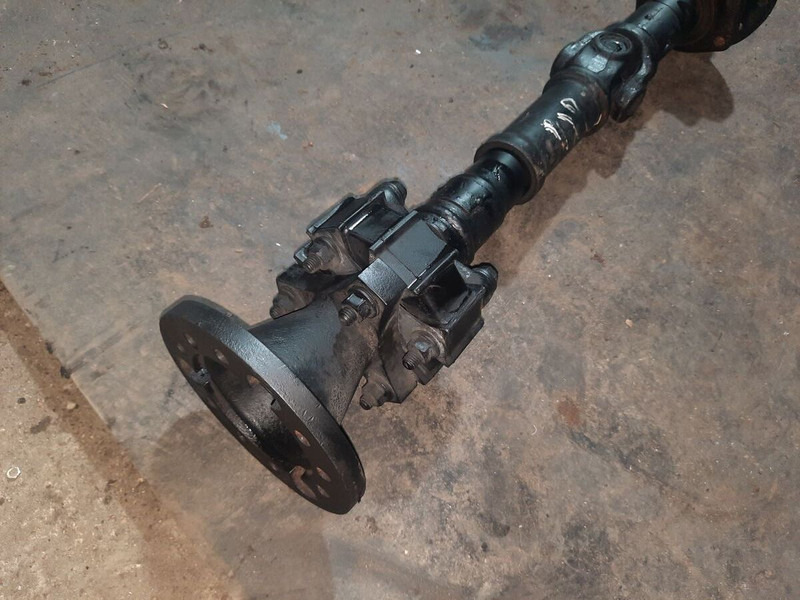 Scania вольво - Aandrijfas: afbeelding 2 Scania вольво - Aandrijfas: afbeelding 2