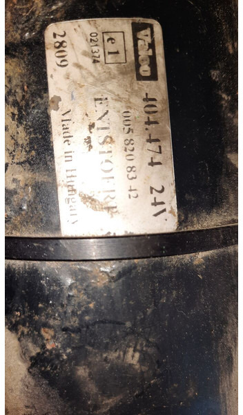 Setra BOSCH 039044245 - Ruitenwisser: afbeelding 5 Setra BOSCH 039044245 - Ruitenwisser: afbeelding 5