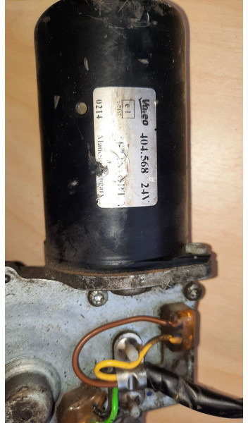 Setra BOSCH 039044245 - Ruitenwisser: afbeelding 3 Setra BOSCH 039044245 - Ruitenwisser: afbeelding 3