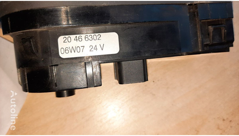 ECU Volvo 20815236-P04. 70327101. 2054900 . 20744283-01. 3192577. 20815236: afbeelding 20 ECU Volvo 20815236-P04. 70327101. 2054900 . 20744283-01. 3192577. 20815236: afbeelding 20