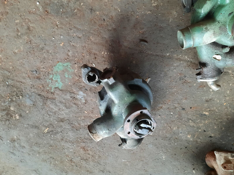 Waterpomp Volvo 4572010401. A4962010231: afbeelding 6 Waterpomp Volvo 4572010401. A4962010231: afbeelding 6