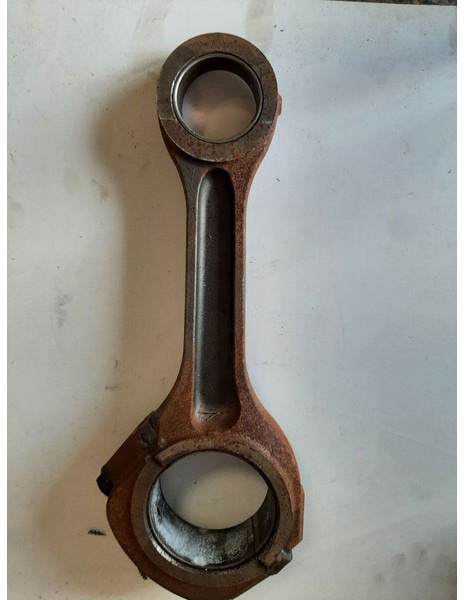 Volvo B10 - Motor en onderdelen: afbeelding 1 Volvo B10 - Motor en onderdelen: afbeelding 1