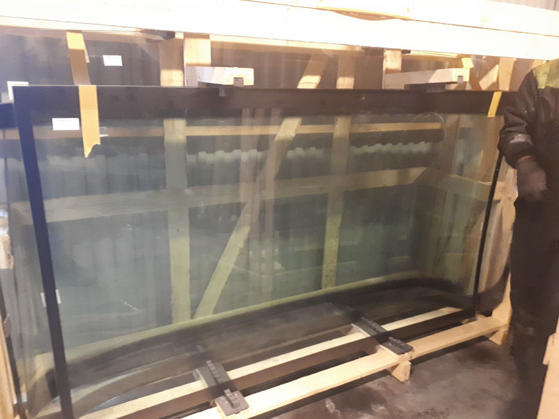 Volvo Carus 9700 - Raam en onderdelen: afbeelding 5 Volvo Carus 9700 - Raam en onderdelen: afbeelding 5