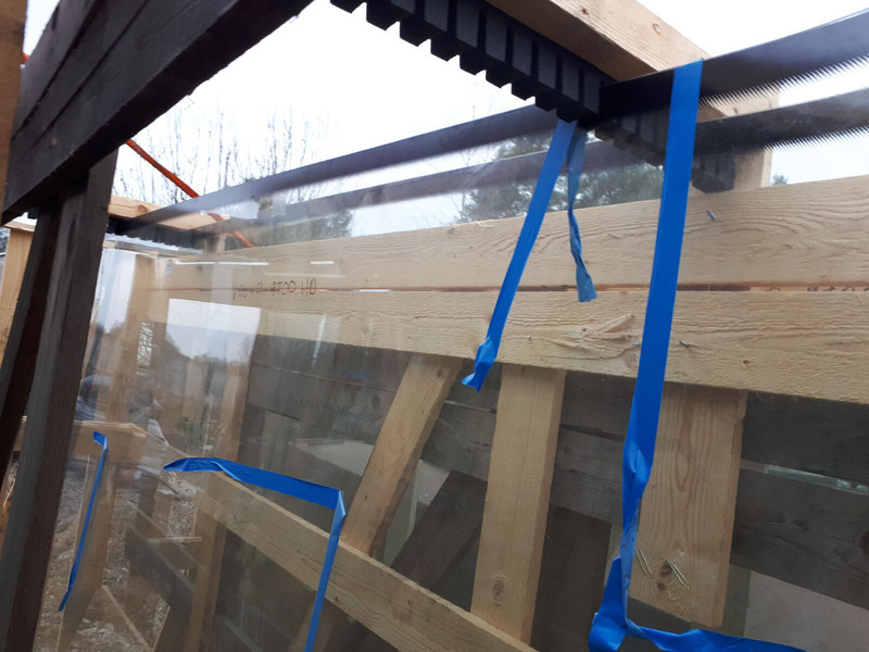 Volvo Carus 9700 - Raam en onderdelen: afbeelding 4 Volvo Carus 9700 - Raam en onderdelen: afbeelding 4