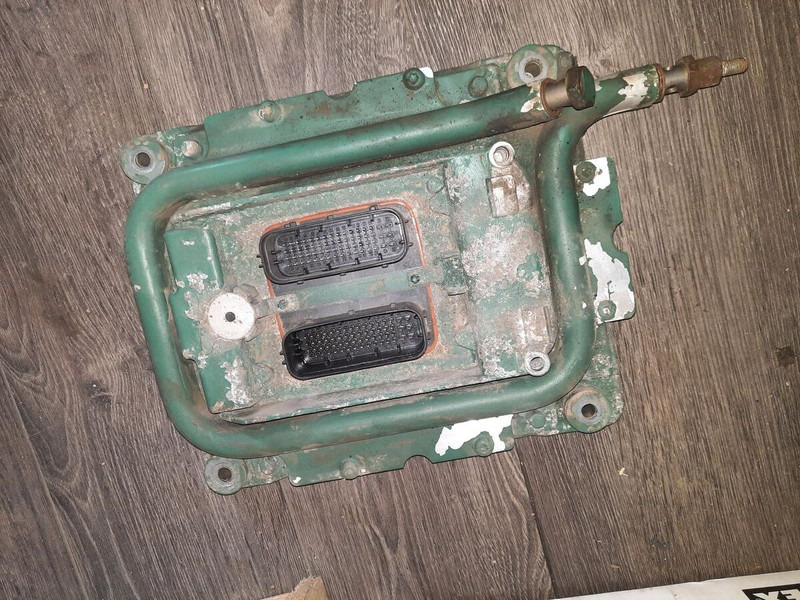 Volvo D12 D7C D9 - ECU: afbeelding 3 Volvo D12 D7C D9 - ECU: afbeelding 3