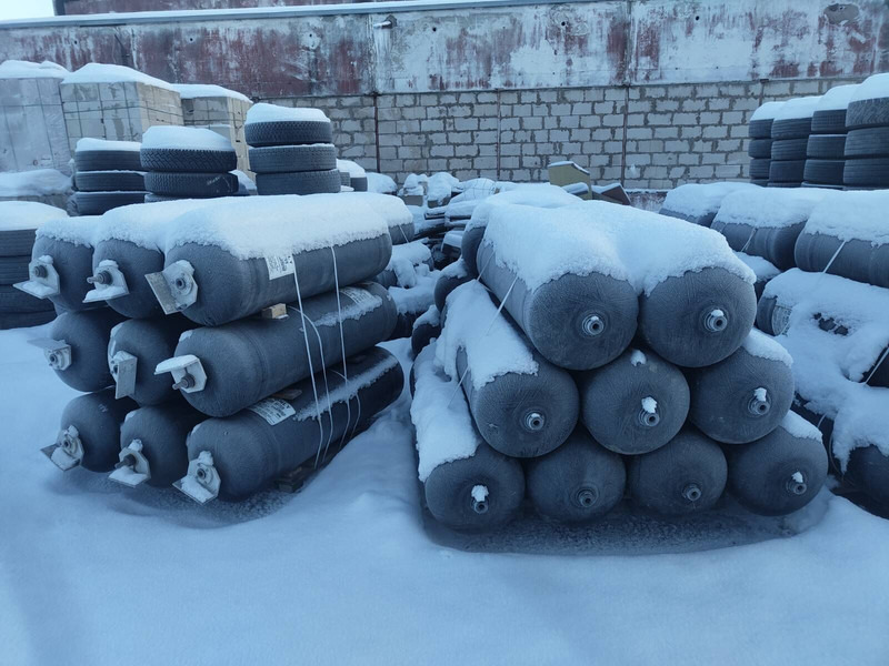 Volvo - Luchtinlaatsysteem: afbeelding 1 Volvo - Luchtinlaatsysteem: afbeelding 1